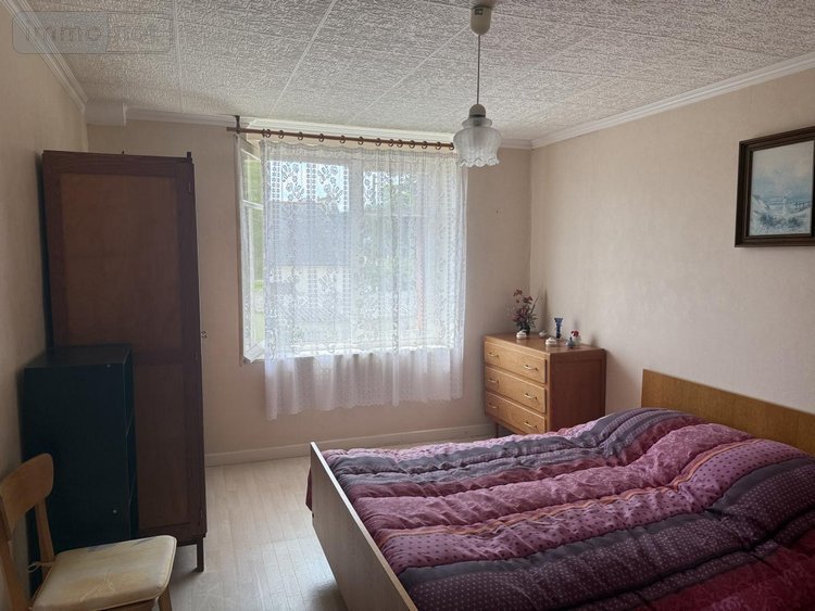 Maison a vendre Plumieux 22210 Côtes-d'Armor 97 m2 5 pièces 90040 euros