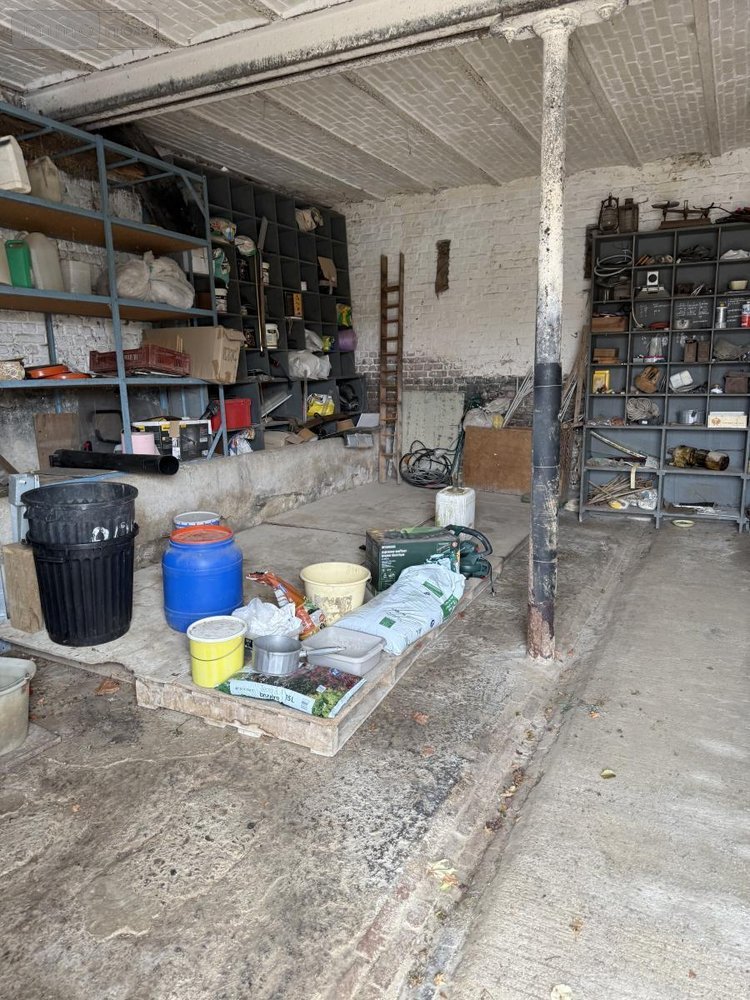 Maison a vendre Beauvois-en-Vermandois 02590 Aisne 230 m2 13 pièces 340600 euros