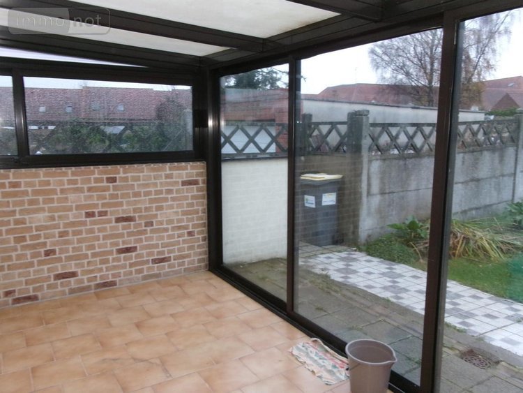 Location maison Labourse 62113 Pas-de-Calais 80 m2 3 pièces 665 euros