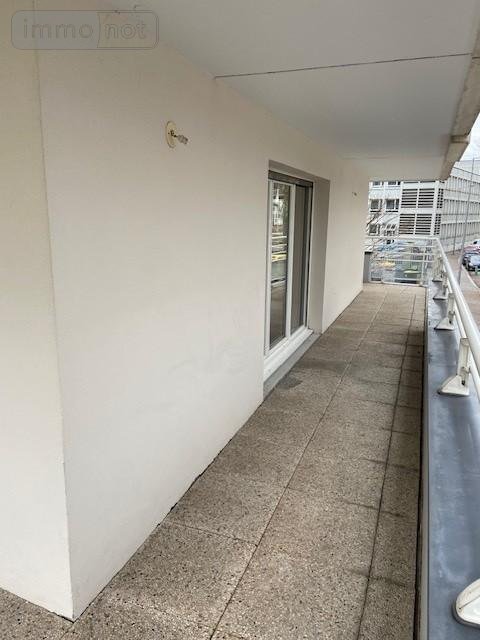 Location appartement Rouen 76000 Seine-Maritime 96 m2 4 pièces 1170 euros