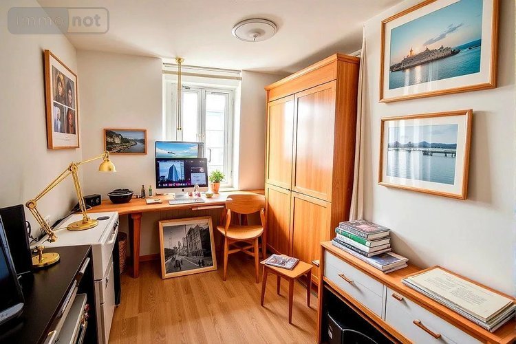 Appartement a vendre Cambrai 59400 Nord 170 m2 7 pièces 278000 euros