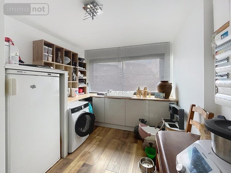 Maison a vendre Ploemeur 56270 Morbihan 115 m2 5 pièces 498500 euros