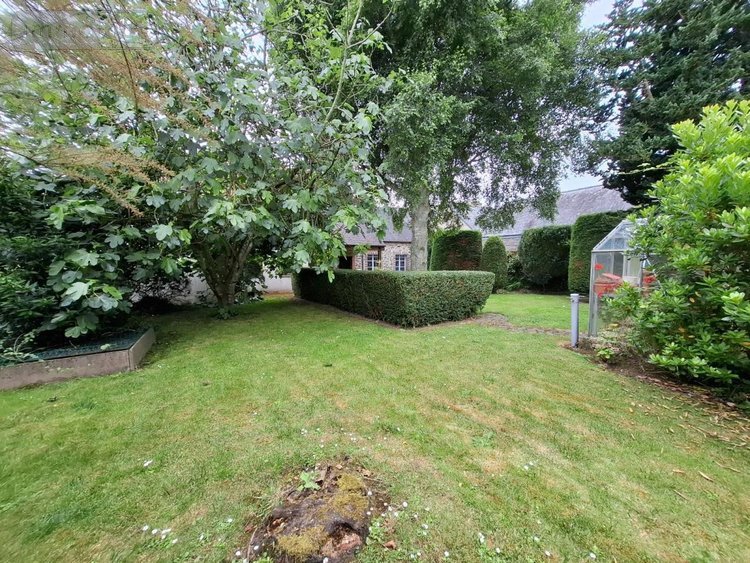 Maison a vendre Quettehou 50630 Manche 160 m2 5 pièces 157200 euros