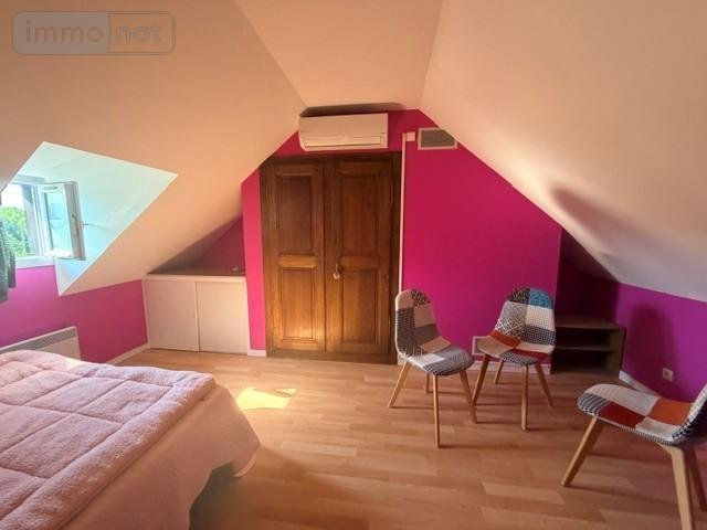 Maison a vendre Bagneux 49400 Maine-et-Loire 120 m2 7 pièces 231800 euros