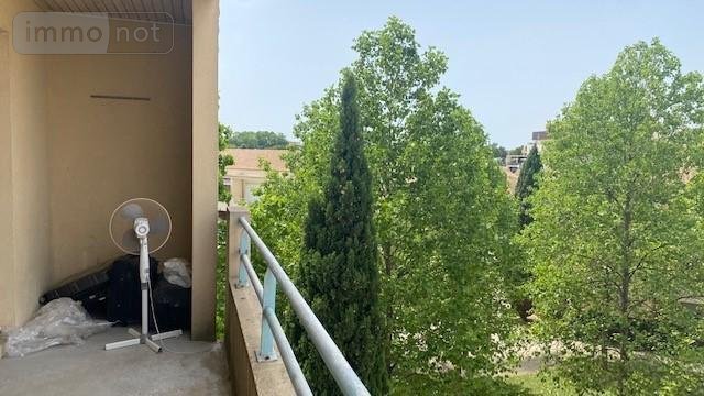 Appartement a vendre Montpellier 34000 Hérault 45 m2 2 pièces 160750 euros