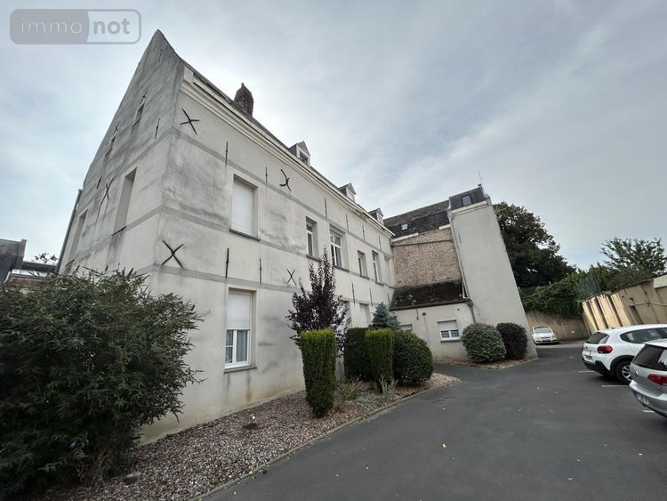 Appartement a vendre Cambrai 59400 Nord 65 m2 3 pièces 99800 euros
