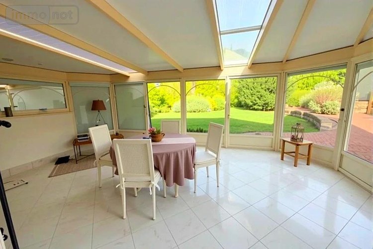 Maison a vendre Distré 49400 Maine-et-Loire 130 m2 5 pièces 273400 euros