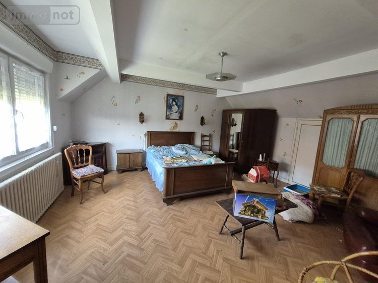 Maison a vendre Gomiécourt 62121 Pas-de-Calais 158 m2 5 pièces 137700 euros