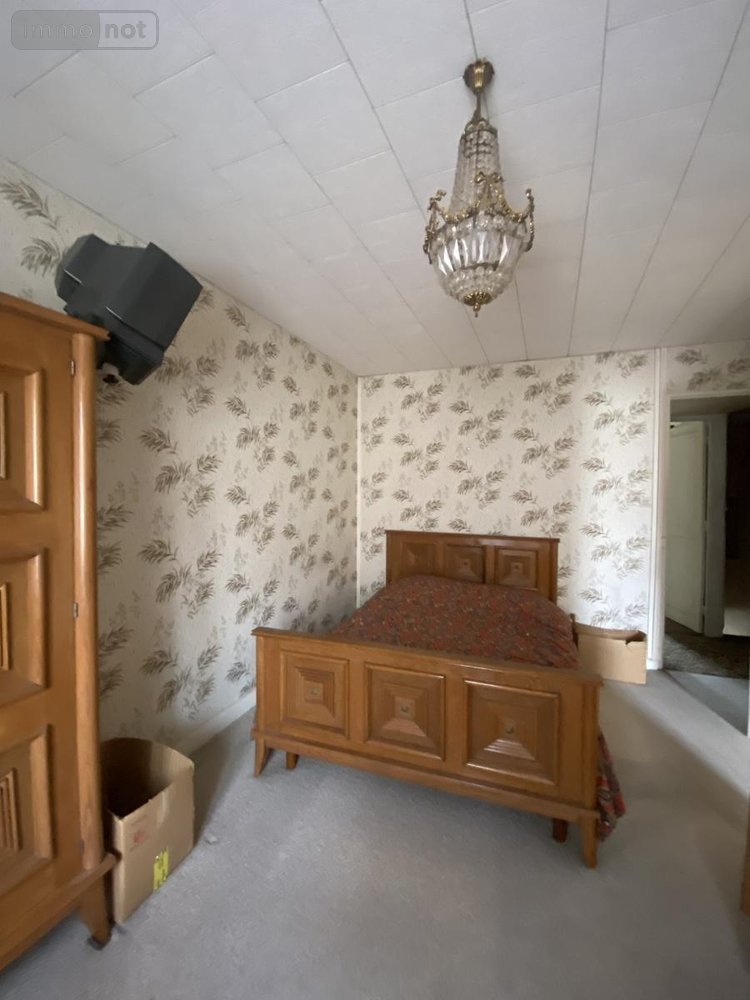 Maison a vendre Cambrai 59400 Nord 147 m2 5 pièces 105500 euros