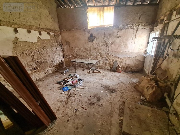 Maison a vendre Naveil 41100 Loir-et-Cher 120 m2 4 pièces 150655 euros