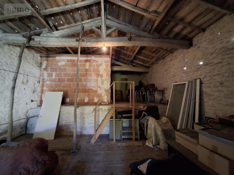 Maison a vendre Authon-Ébéon 17770 Charente-Maritime 113 m2 5 pièces 245512 euros