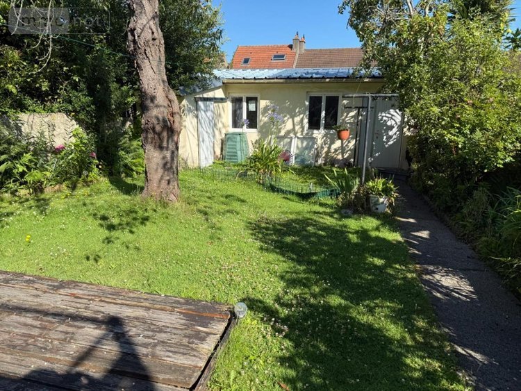 Maison a vendre Cherbourg-en-Cotentin 50100 Manche 122 m2 5 pièces 273400 euros