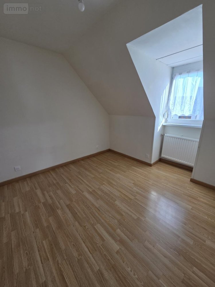 Location maison Proville 59267 Nord 102 m2 6 pièces 980 euros