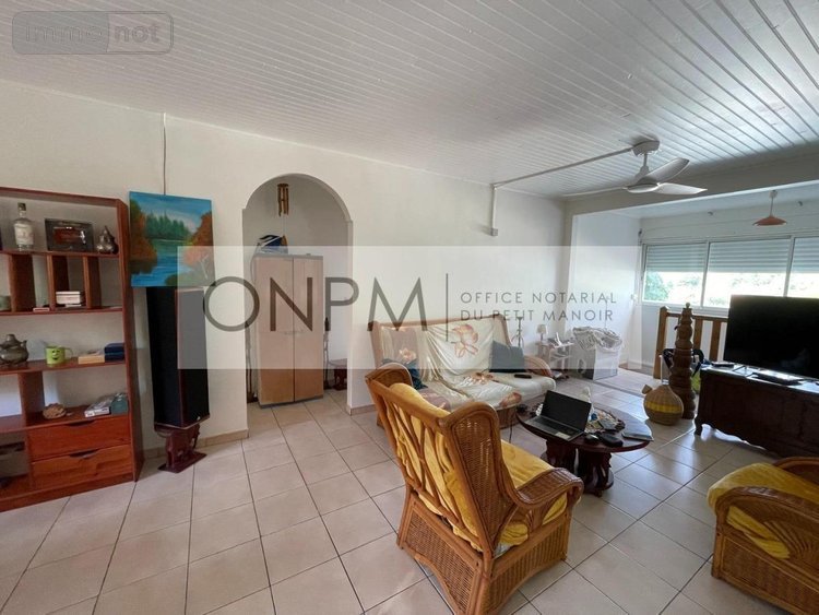 Maison a vendre Le François 97240 Martinique 157 m2 6 pièces 380000 euros