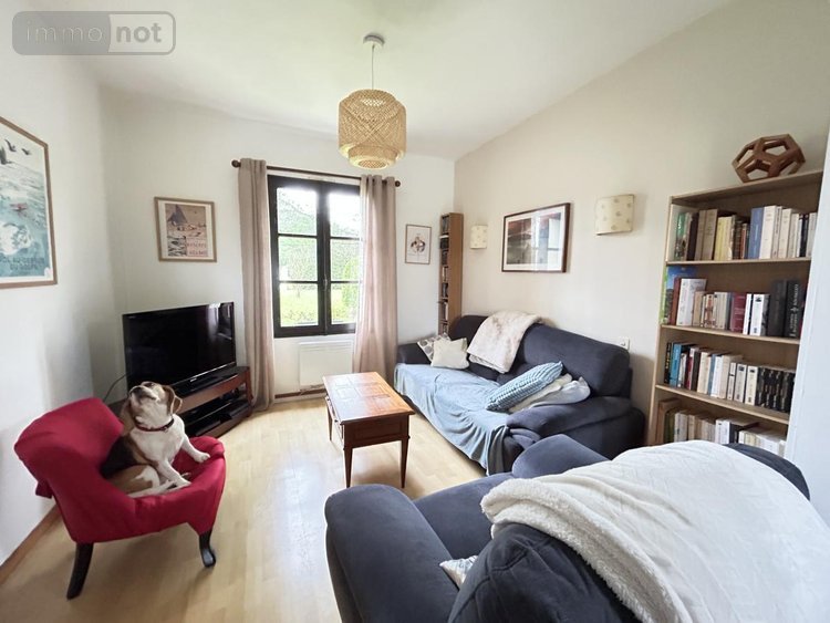 Maison a vendre Guer 56380 Morbihan 156 m2 7 pièces 275000 euros