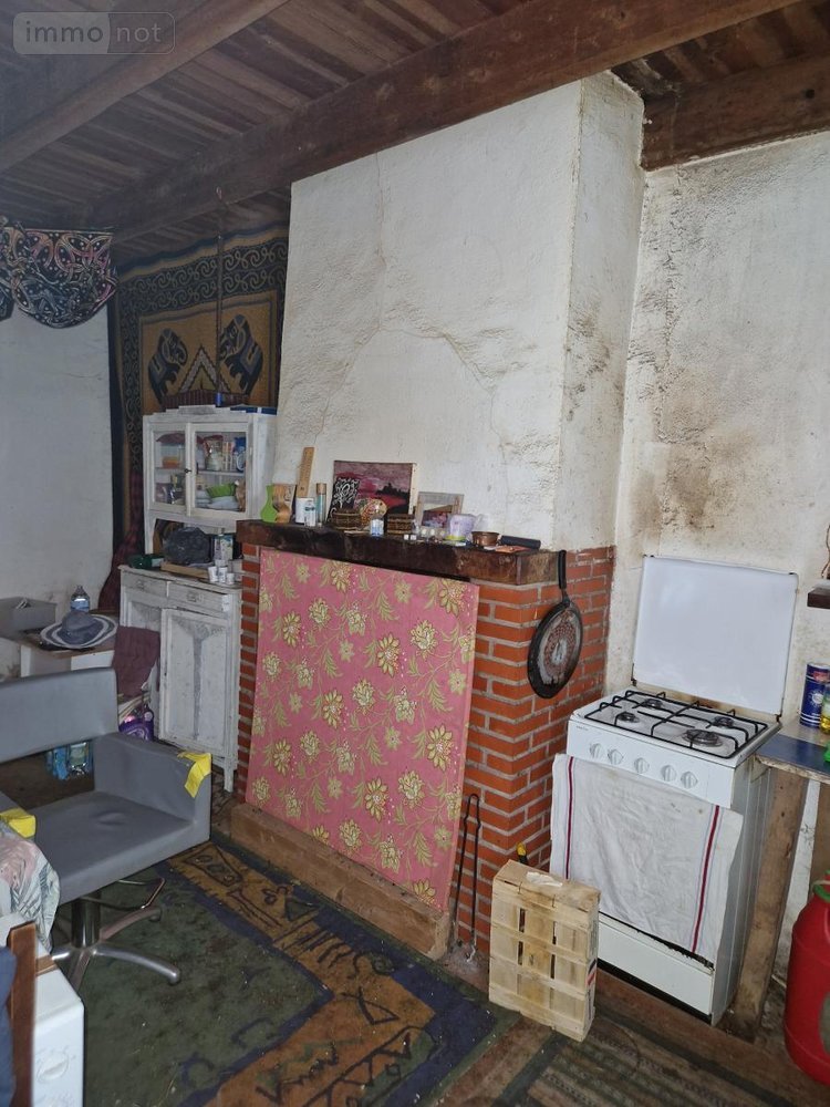 Maison a vendre Saint-Guyomard 56460 Morbihan 55 m2  74600 euros