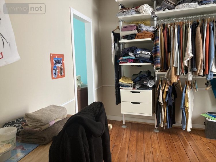 Maison a vendre Lannion 22300 Côtes-d'Armor 141 m2 5 pièces 309400 euros