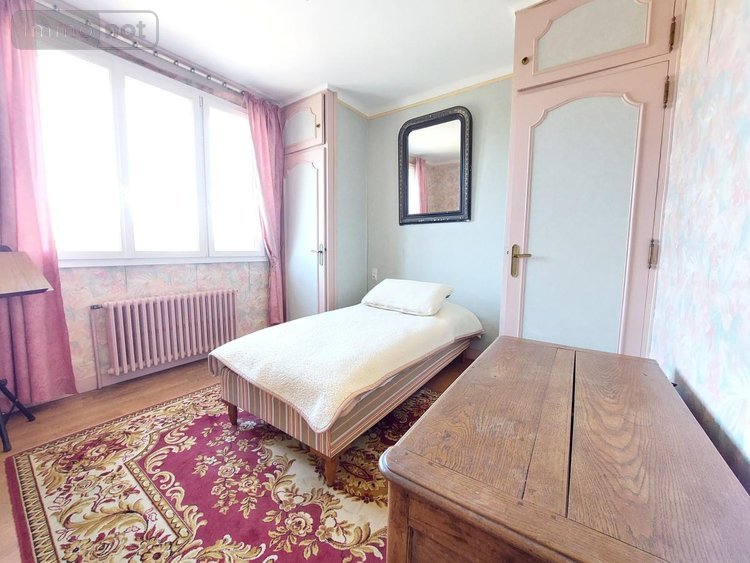 Maison a vendre Louvigné 53210 Mayenne 106 m2 6 pièces 230500 euros