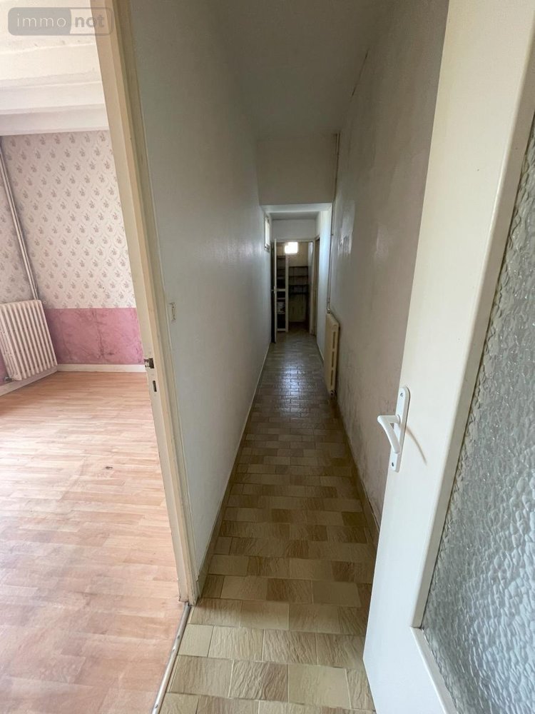 Maison a vendre Courgains 72260 Sarthe 149 m2 5 pièces 209000 euros