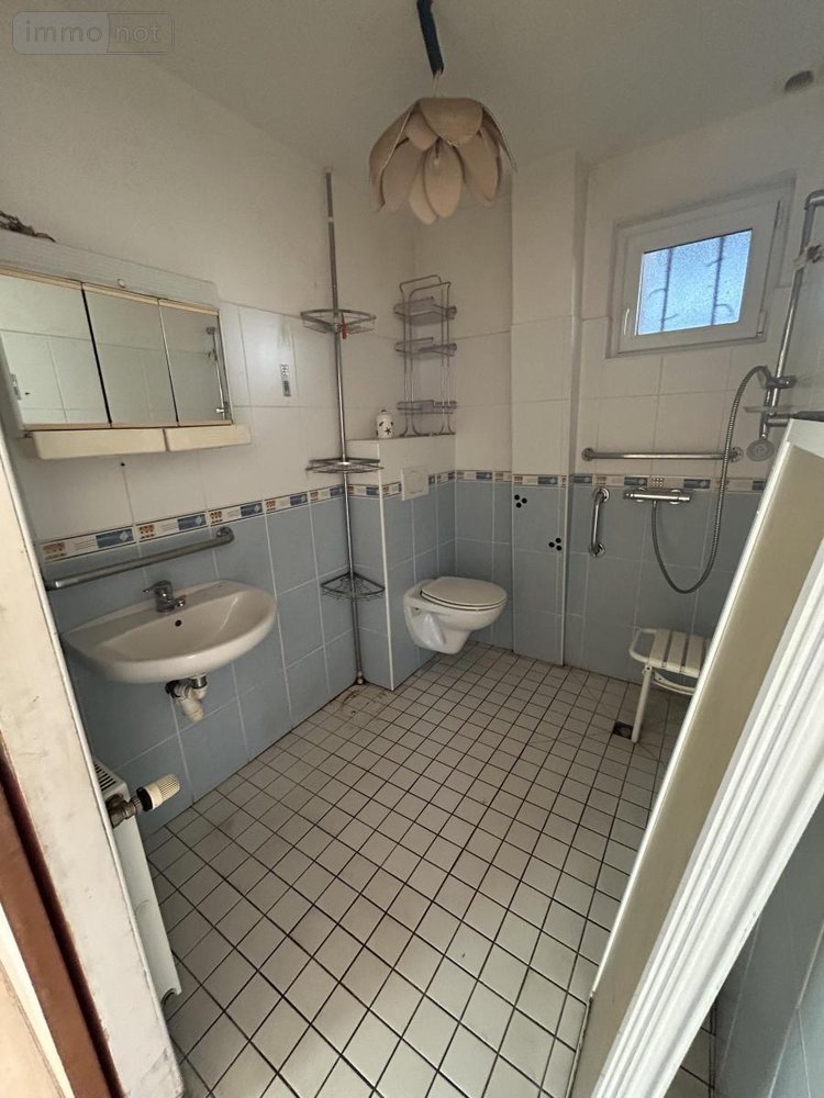 Maison a vendre Saint-Brieuc 22000 Côtes-d'Armor 170 m2  333900 euros
