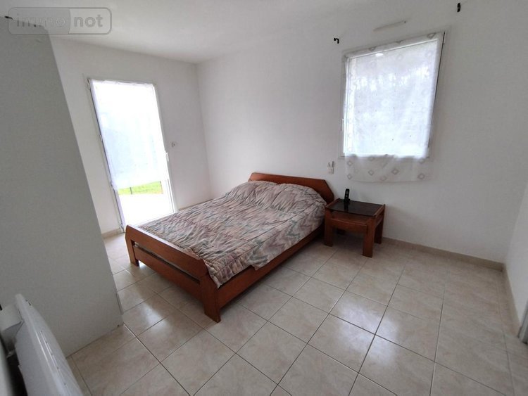 Maison a vendre Nivillac 56130 Morbihan 125 m2 7 pièces 365750 euros