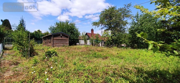 Maison a vendre Pas-en-Artois 62760 Pas-de-Calais 63 m2 5 pièces 99648 euros
