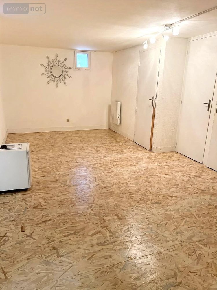 Maison a vendre Beauce-la-Romaine 41240 Loir-et-Cher 144 m2 6 pièces 231000 euros