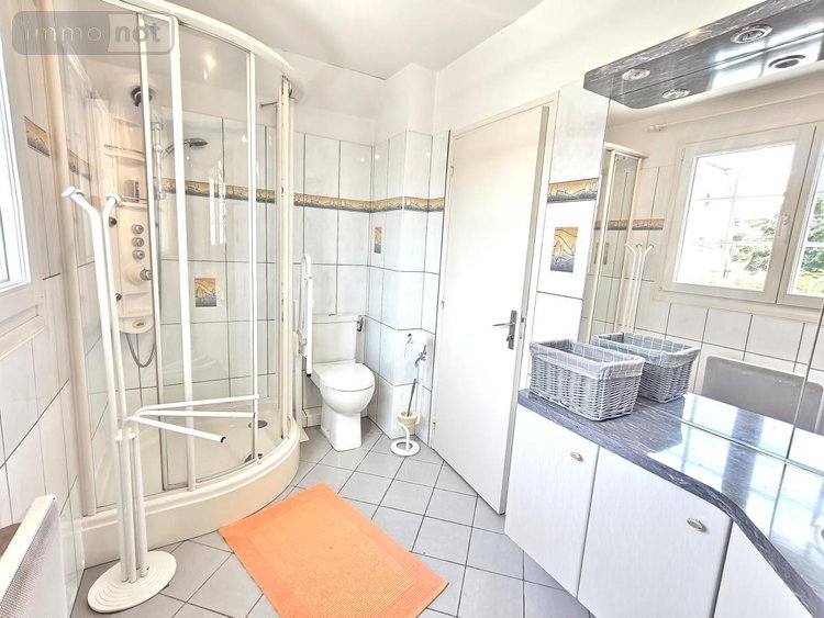 Maison a vendre Pontfaverger-Moronvilliers 51490 Marne 121 m2 5 pièces 249999 euros