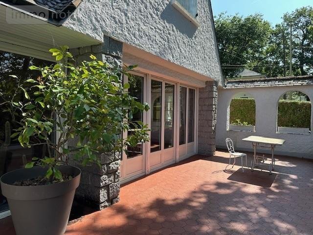 Maison a vendre Avrillé 49240 Maine-et-Loire 242 m2 7 pièces 655000 euros