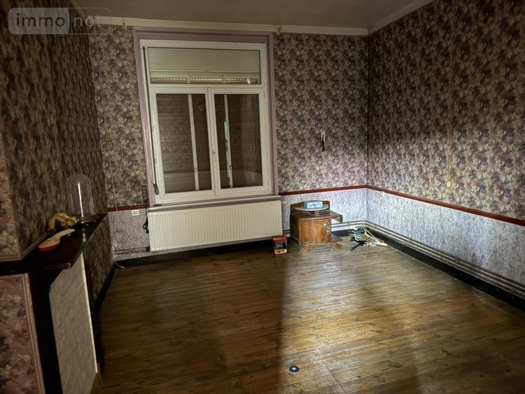 Maison a vendre Élincourt 59127 Nord 115 m2 5 pièces 69800 euros