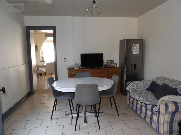 Maison a vendre Maisnil-lès-Ruitz 62620 Pas-de-Calais 170 m2  187500 euros