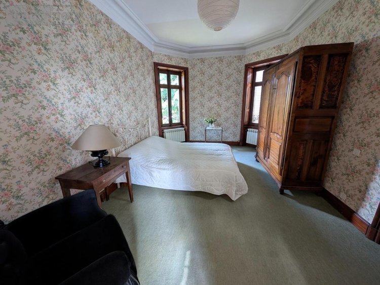 Maison a vendre Broût-Vernet 03110 Allier 365 m2 13 pièces 345840 euros