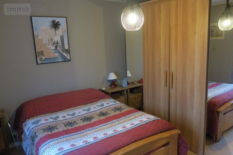 Maison a vendre Bourges 18000 Cher 146 m2 6 pièces 240000 euros