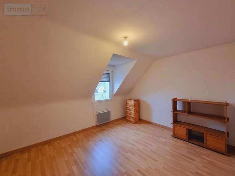 Maison a vendre Baden 56870 Morbihan 97 m2 6 pièces 465750 euros