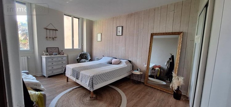 Maison a vendre Vic-Fezensac 32190 Gers 300 m2 10 pièces 296000 euros