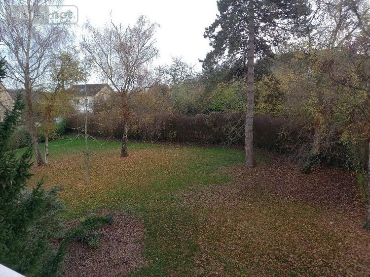 Appartement a vendre Chierry 02400 Aisne 61 m2 3 pièces 84920 euros