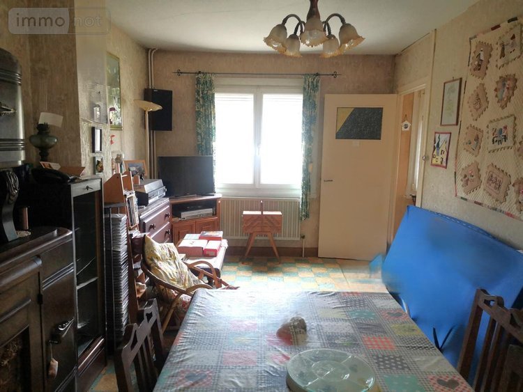 Maison a vendre Cambrai 59400 Nord 97 m2 5 pièces 69800 euros