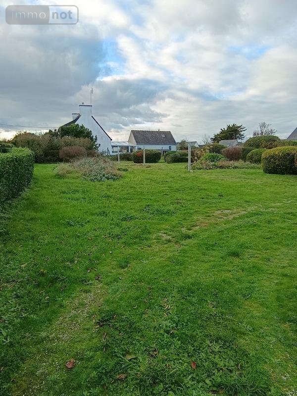 Maison a vendre Penmarch 29760 Finistère 120 m2 6 pièces 239500 euros