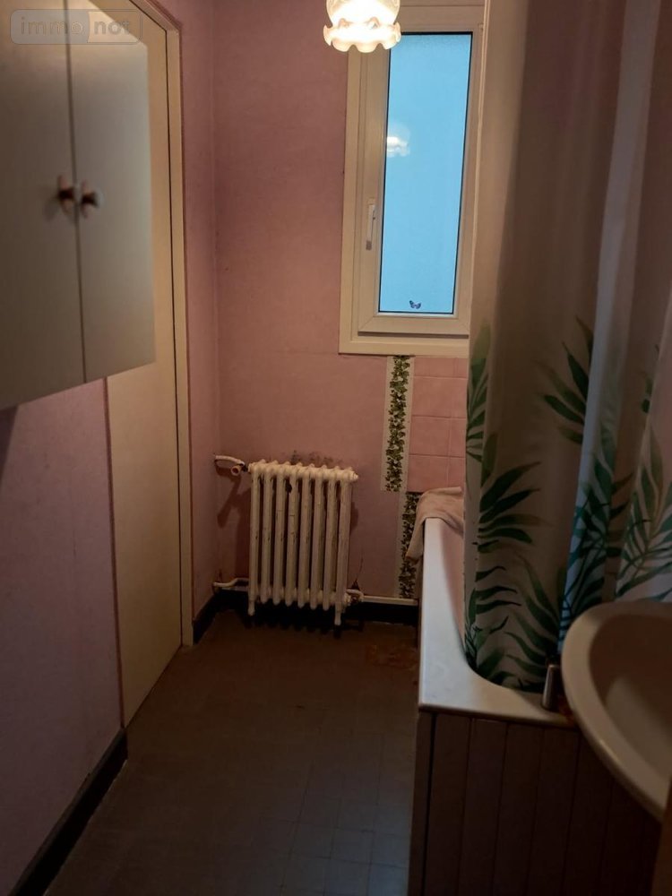 Appartement a vendre Boulogne-sur-Mer 62200 Pas-de-Calais 81 m2 4 pièces 90100 euros