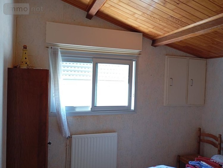 Maison a vendre La Bernerie-en-Retz 44760 Loire-Atlantique 95 m2 4 pièces 378000 euros