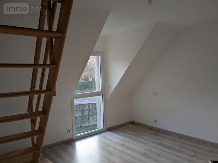 Maison a vendre Gourin 56110 Morbihan 113 m2 8 pièces 200060 euros