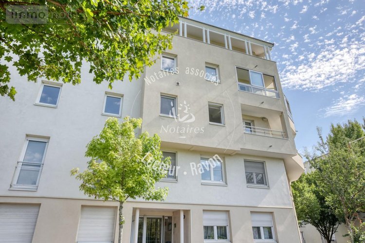 Appartement a vendre Issy-les-Moulineaux 92130 Hauts-de-Seine 101 m2 5 pièces 699000 euros