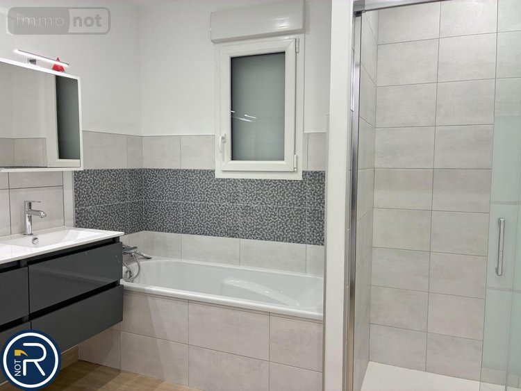 Maison a vendre Louverné 53950 Mayenne 136 m2 6 pièces 353600 euros