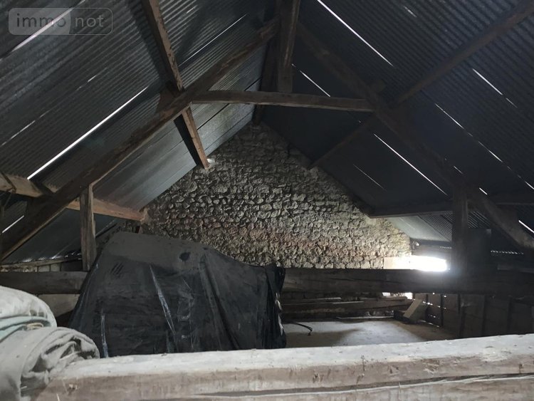 Maison a vendre Prouilly 51140 Marne 125 m2 6 pièces 268900 euros