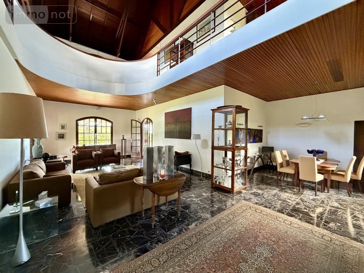 Terrain a batir a vendre Sainte-Marie 97438 Réunion 10000 m2  3622500 euros