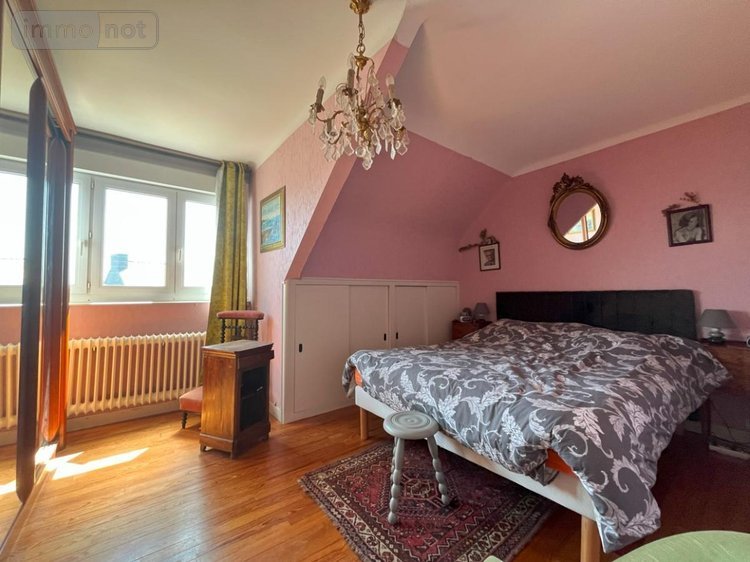 Maison a vendre Quimper 29000 Finistère 120 m2 5 pièces 254000 euros