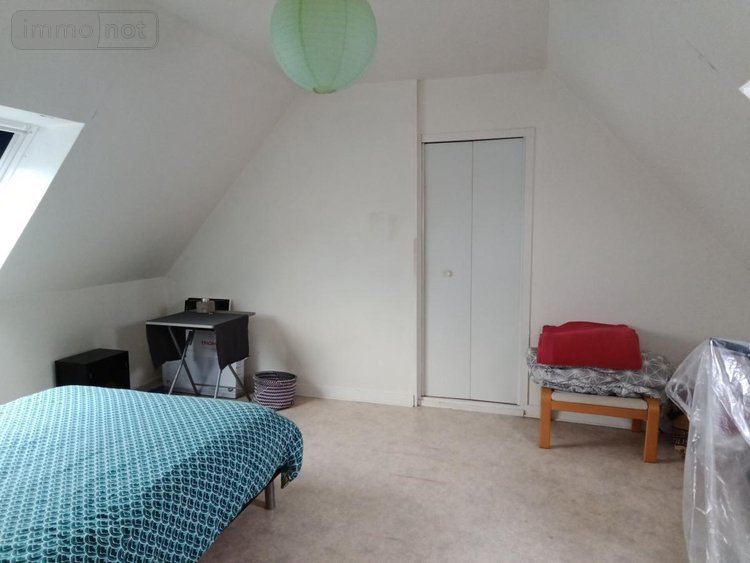 Maison a vendre Guilvinec 29730 Finistère 210 m2  368000 euros
