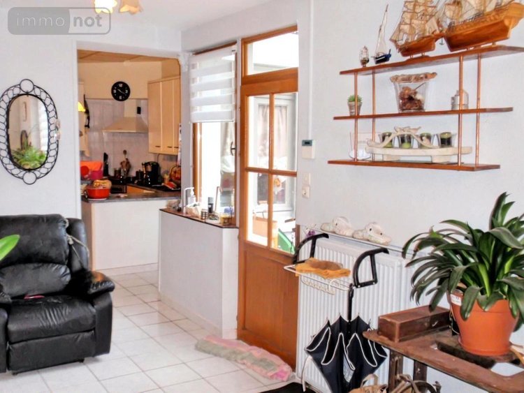 Maison a vendre Carvin 62220 Pas-de-Calais 169 m2 10 pièces 310370 euros