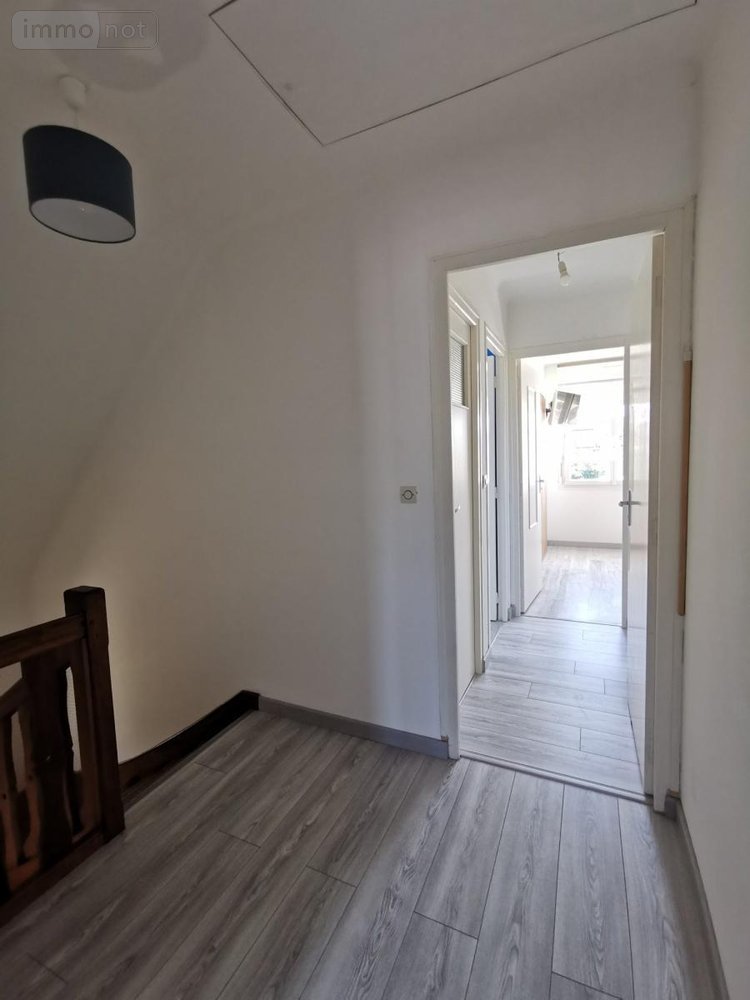 Maison a vendre Trévou-Tréguignec 22660 Côtes-d'Armor 169 m2 6 pièces 446850 euros