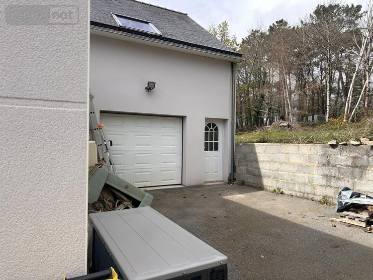 Maison a vendre Saint-Nolff 56250 Morbihan 120 m2 6 pièces 394140 euros